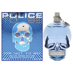 Police To Be by Police for Men 4.2 oz EDT Spray